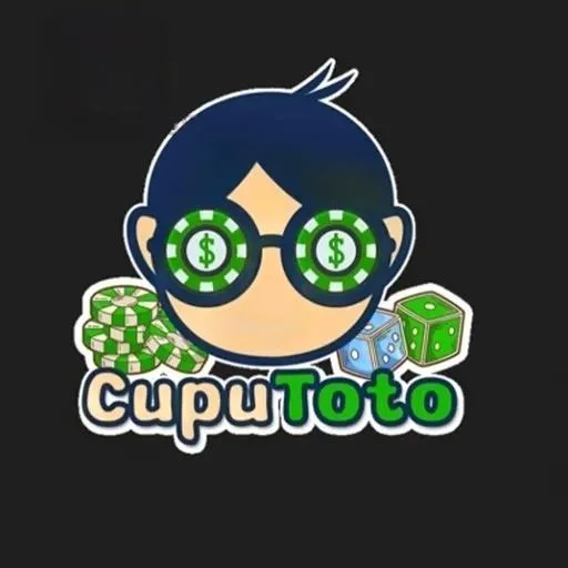 CUPUTOTO - Game Gaple Seru dan Menantang